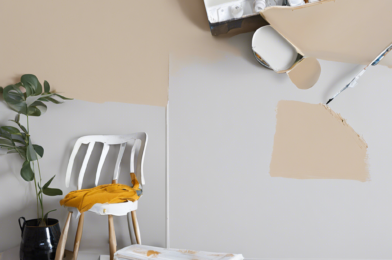 Paint Like a Pro: Tips and Tricks for a Flawless Finish