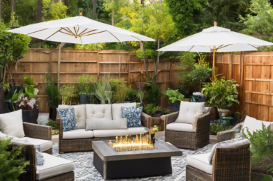 The Ultimate Guide to Building Your Own Backyard Oasis